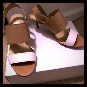 Coach shoes